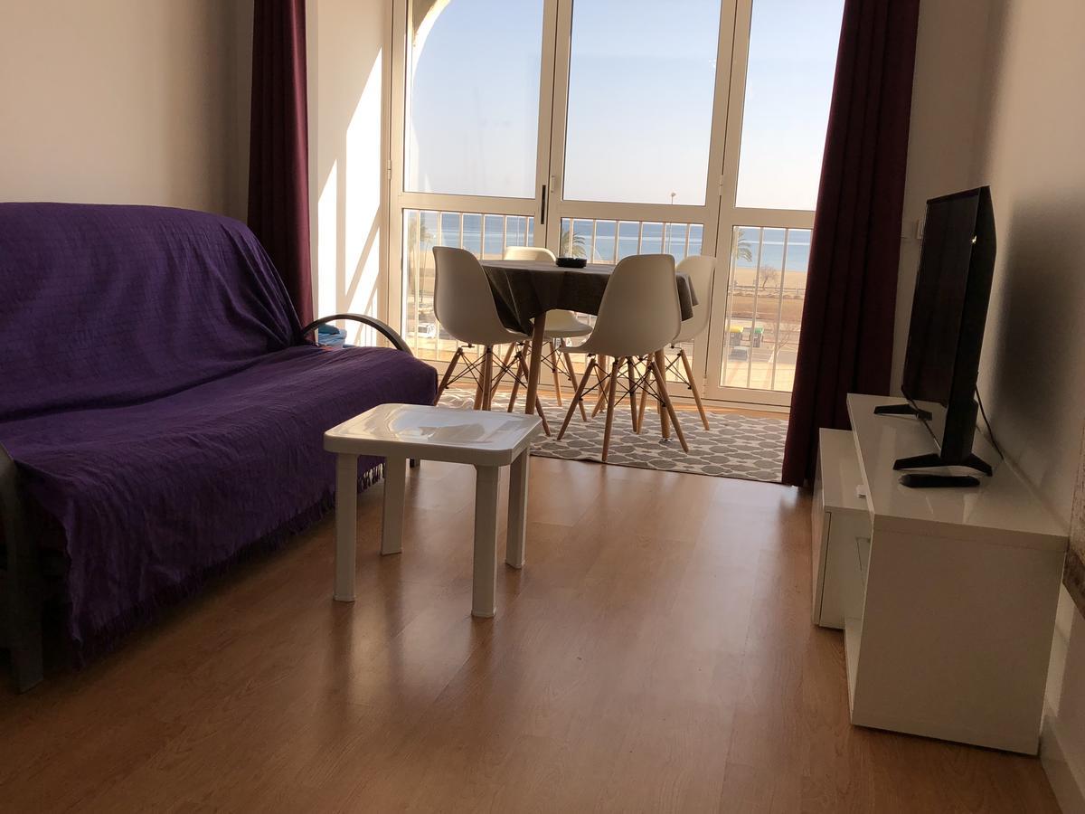 Goldhome - Sylvia - Vistas Espectaculares Al Mar * Ampuriabrava