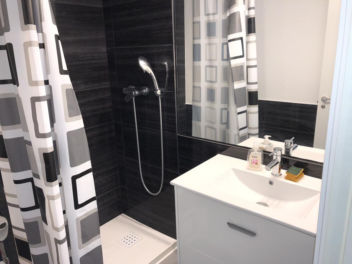 Goldhome - Sylvia - Vistas Espectaculares Al Mar Apartamento