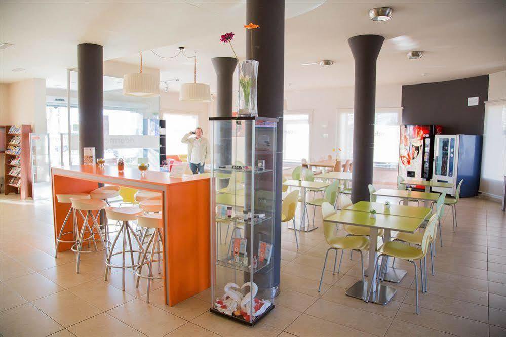 B&B Hotel Figueres *