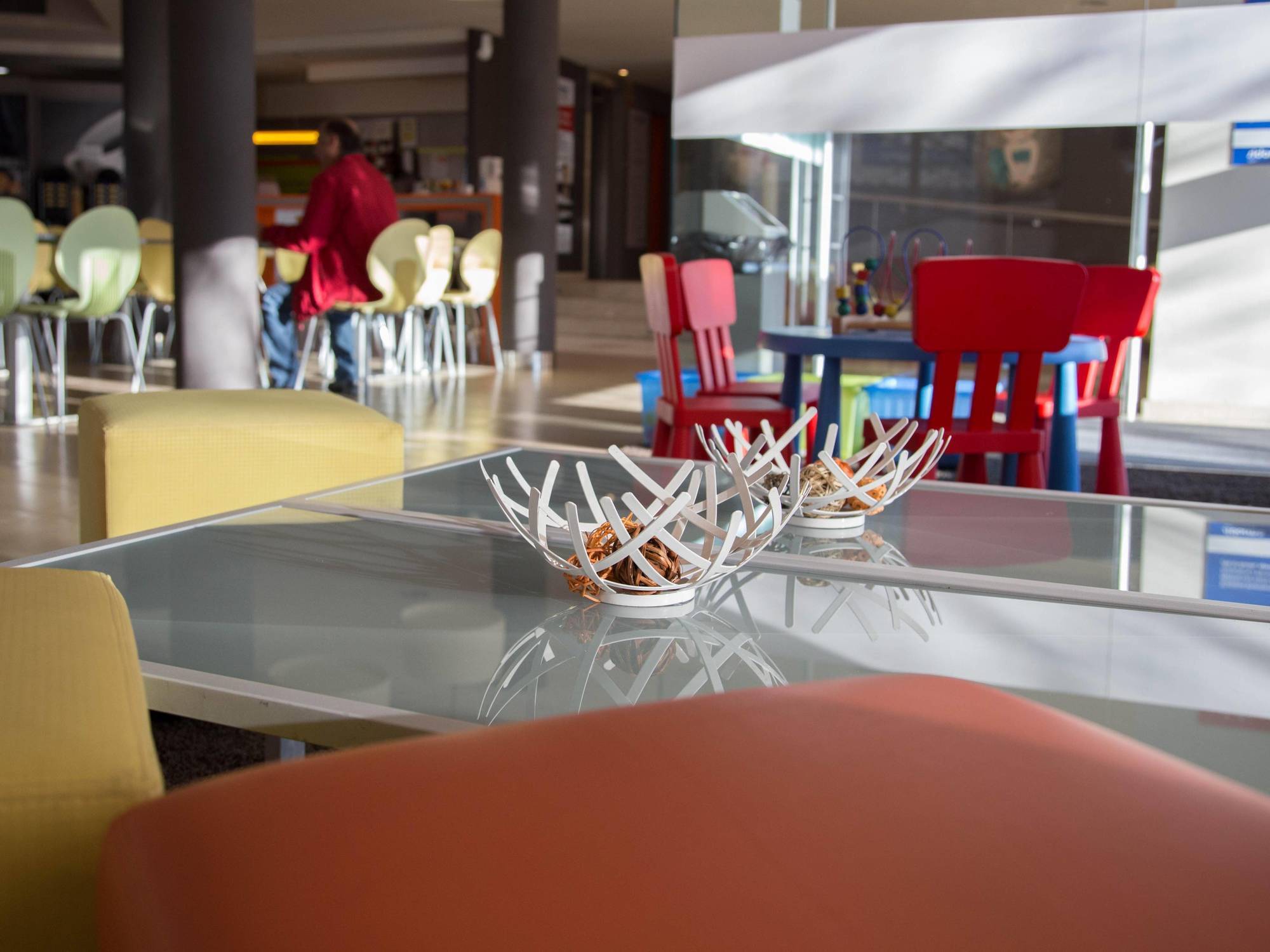 B&B Hotel Figueres *