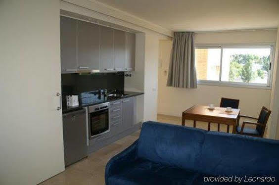 Apartamento Els Quimics *