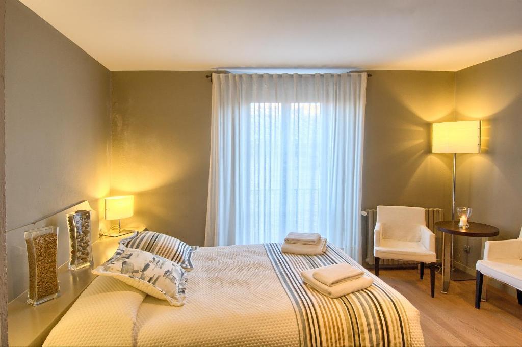 Hotel-spa Classic Hotel Begur