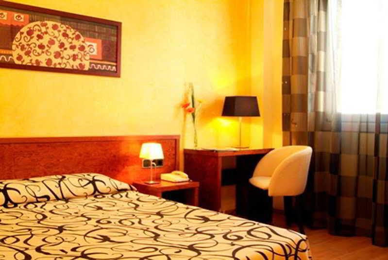 Rosa Hotel Begur