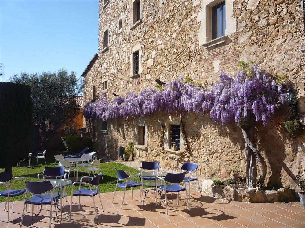 Sant Joan Hotel 3*