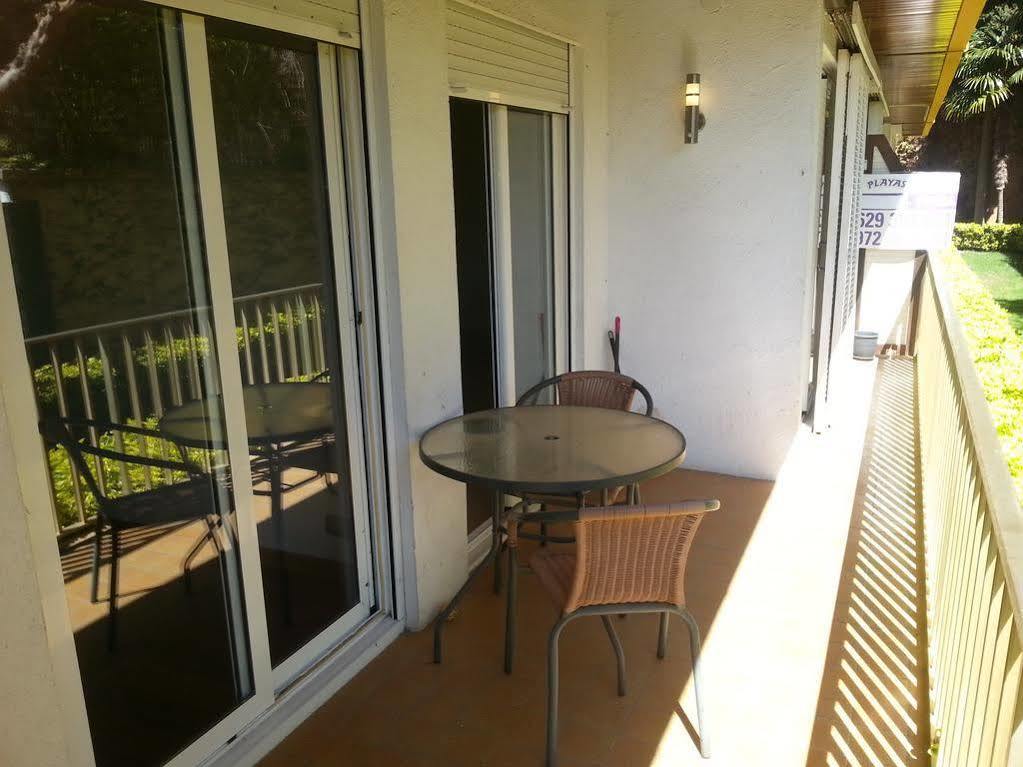 Playas Fenals-costa Brava Vacances Apartamento Lloret de Mar