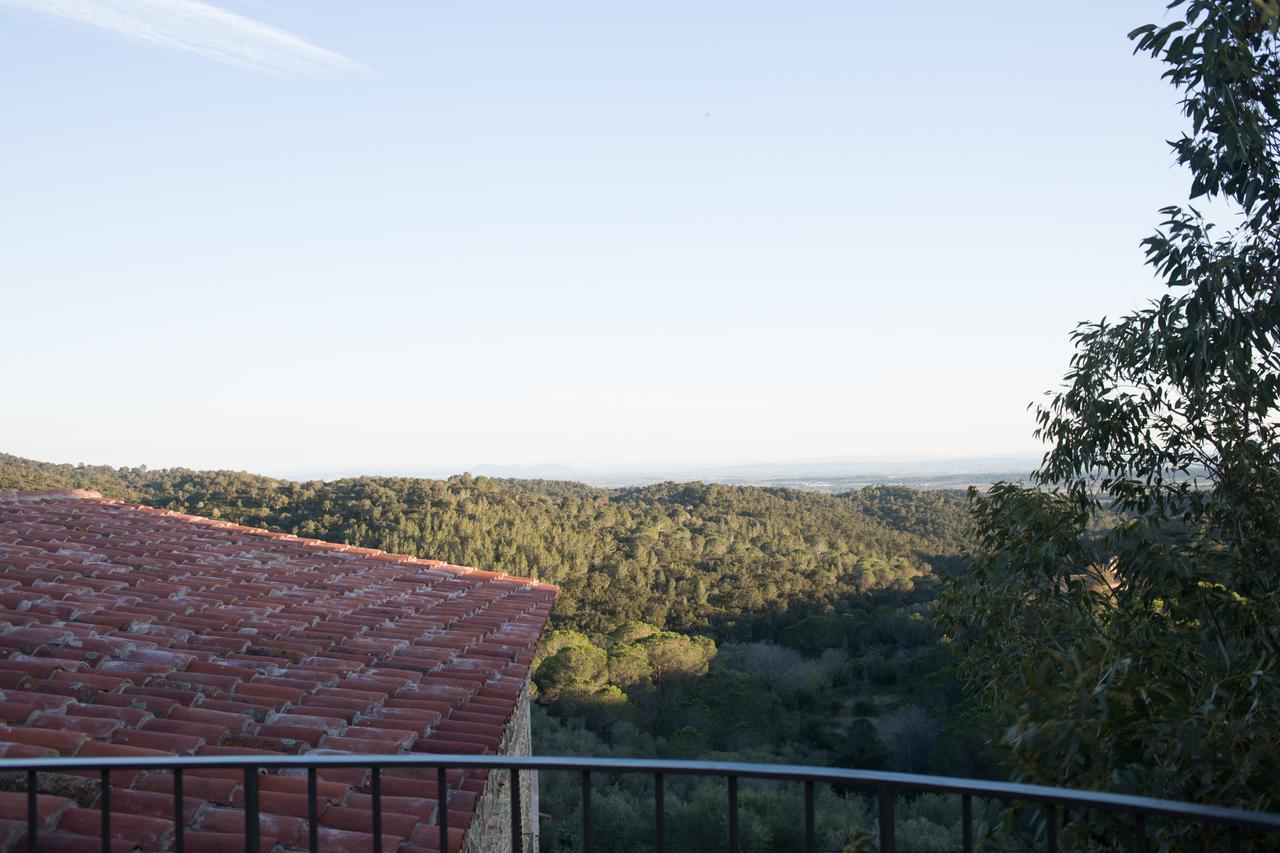 Hotel Mas Vivent