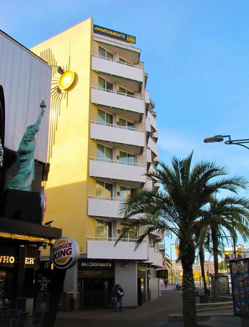 Apartment Lloret Sun Lloret de Mar