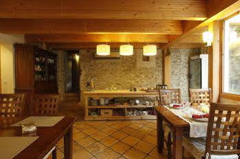 Boutique Niu De Sol - Designed For Adults 3* Palau Saverdera