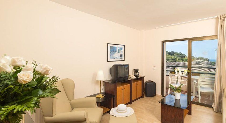 Guitart 3* Lloret de Mar