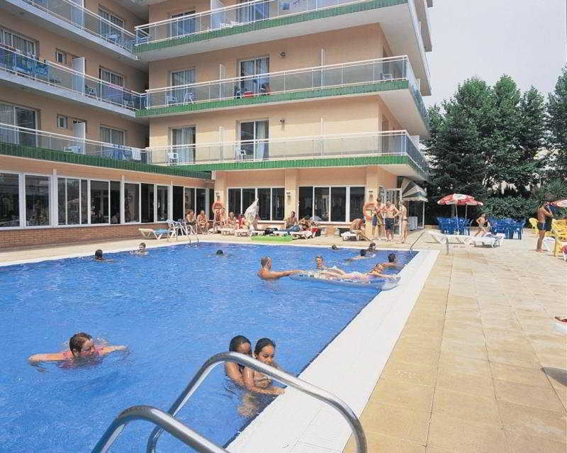 Festa Brava Hotel Lloret de Mar