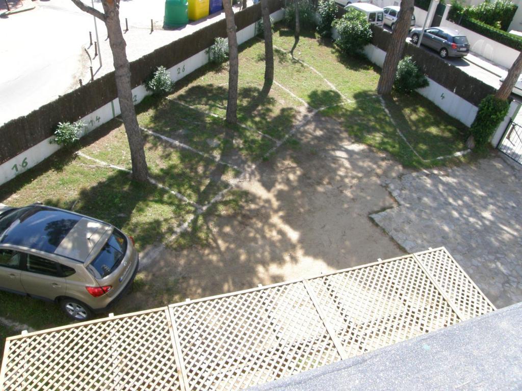 Apartamento Les Roques