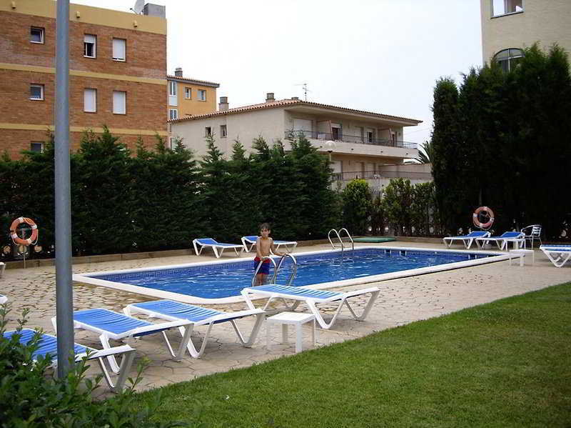 Hotel Rosamar 2*
