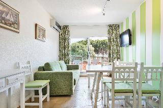 La Pineda Euromar Hotel Costa Brava