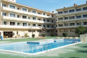 Apartment Familiares Sa Gavina Medes