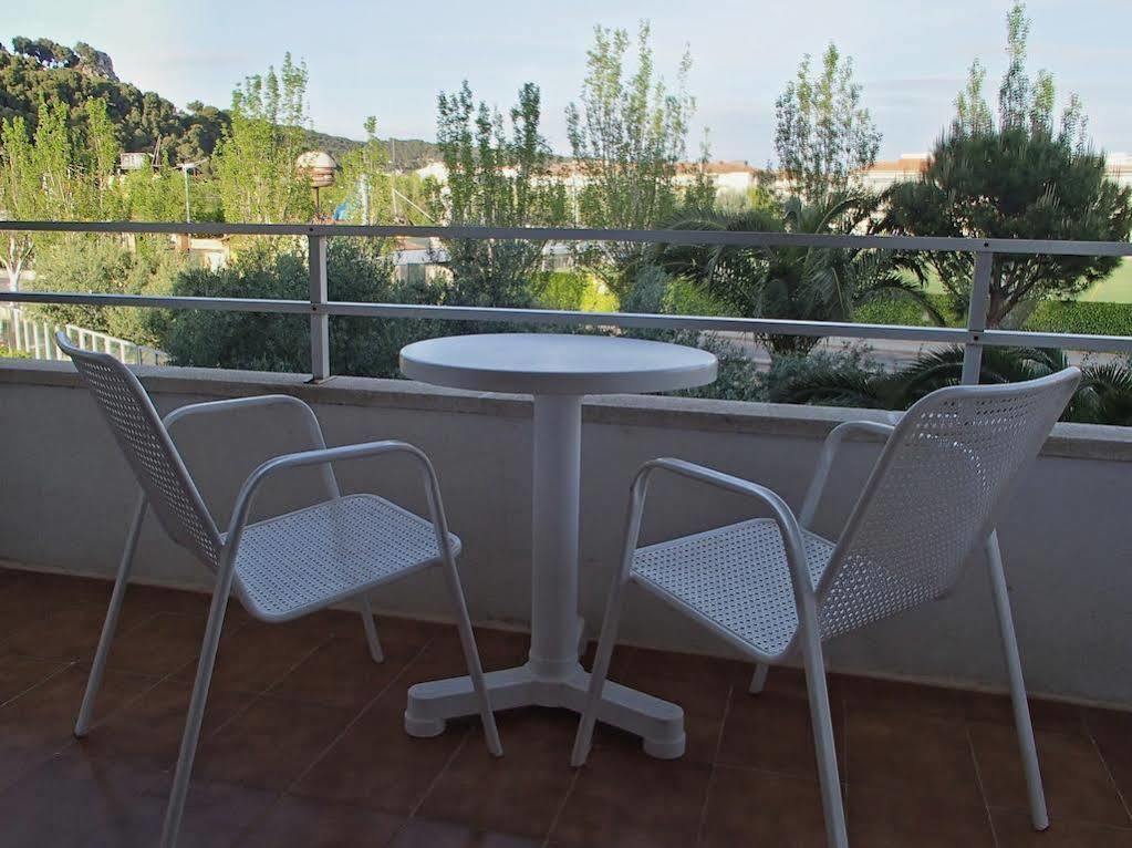 Apartment La Masia L'Estartit