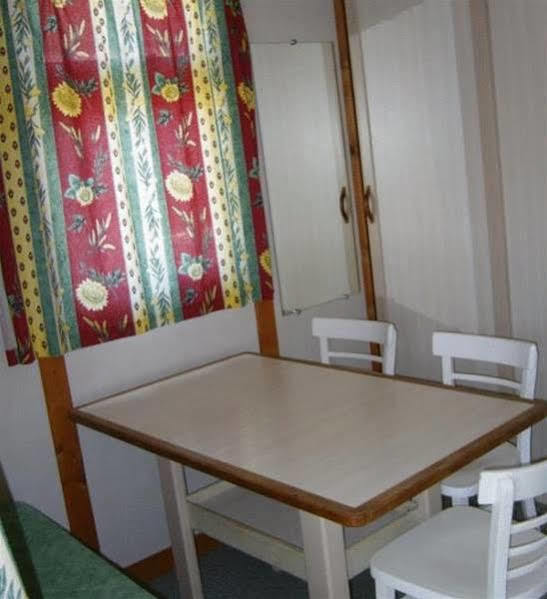 Campsite Camping D'aro