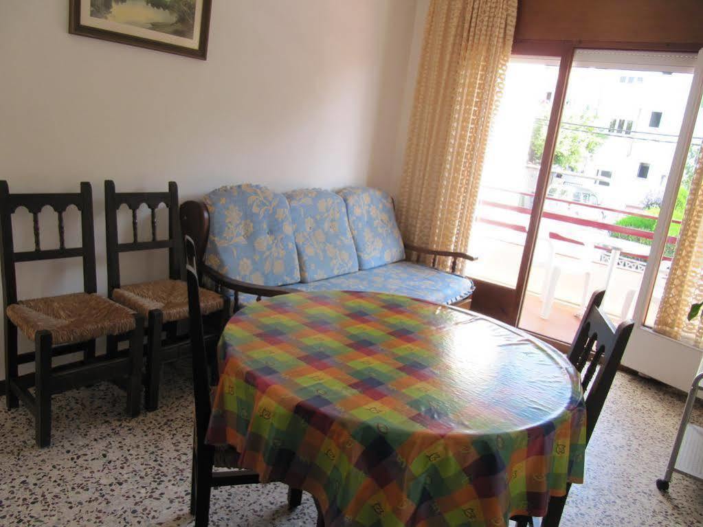 Apartment Flomar