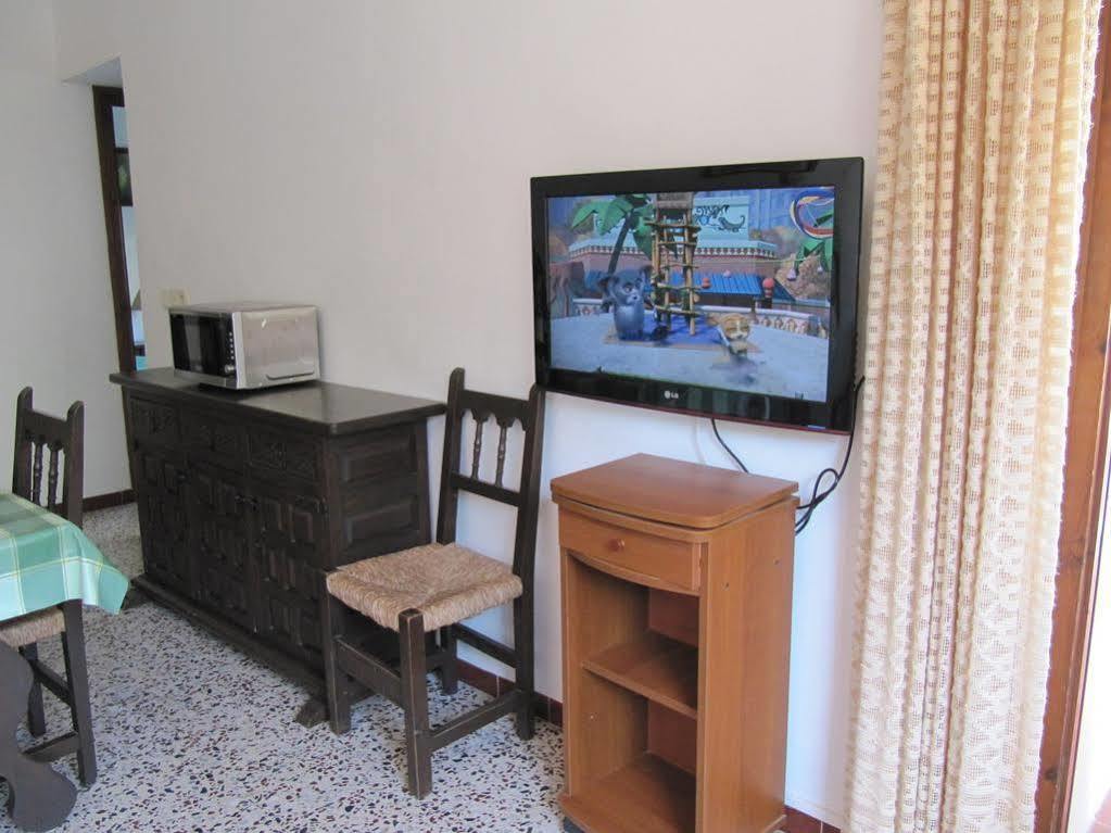 Flomar Apartment L'Estartit