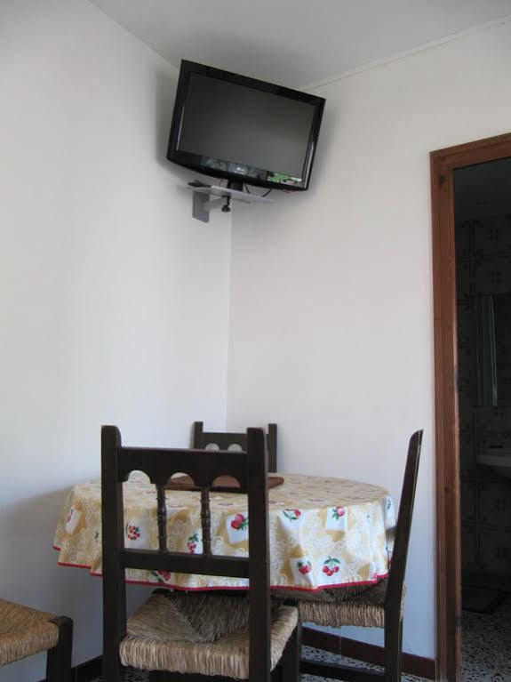 Apartment Flomar
