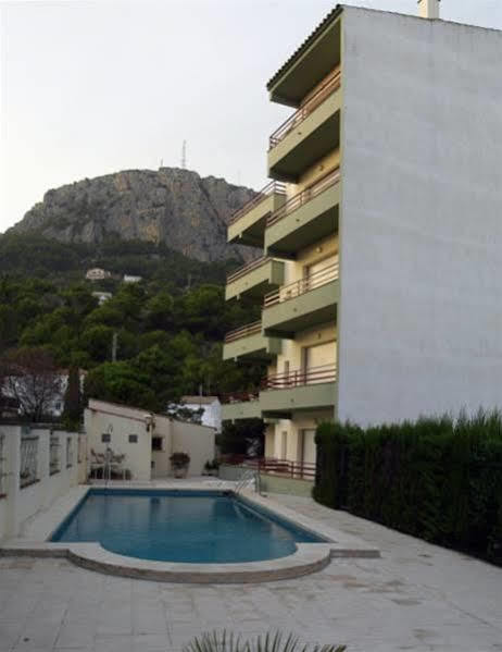 Flomar Apartment