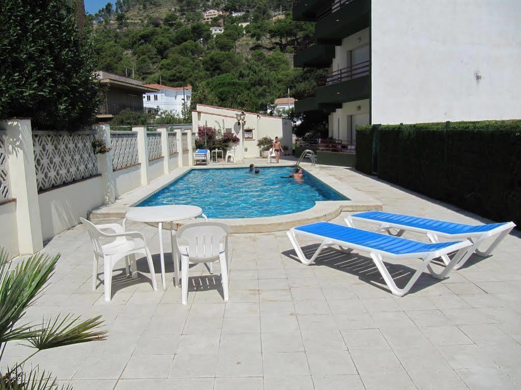 Flomar Apartment *