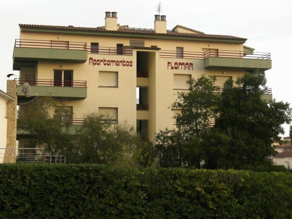 Apartment Flomar L'Estartit