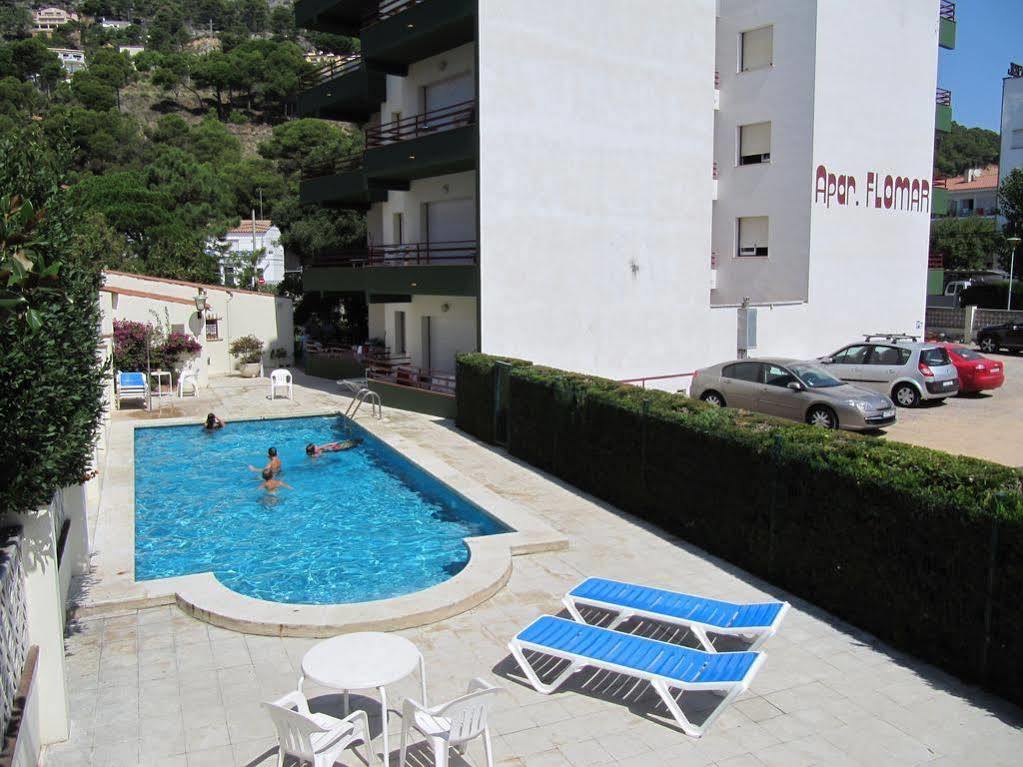 Flomar Apartment L'Estartit