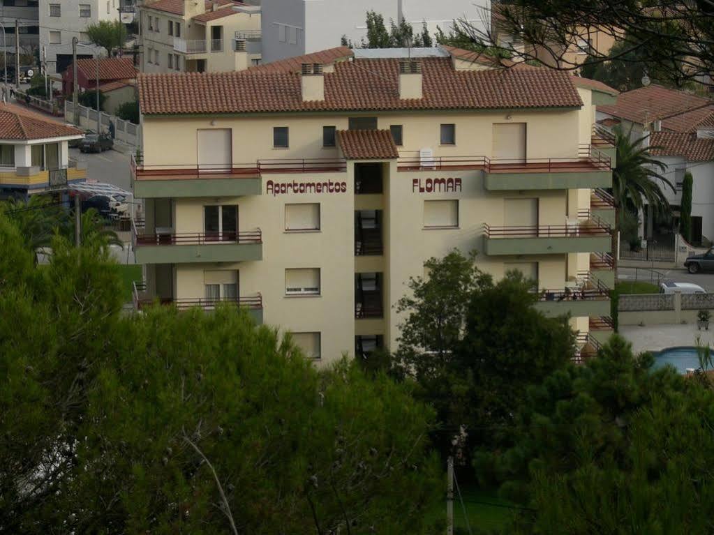 Flomar Apartment *