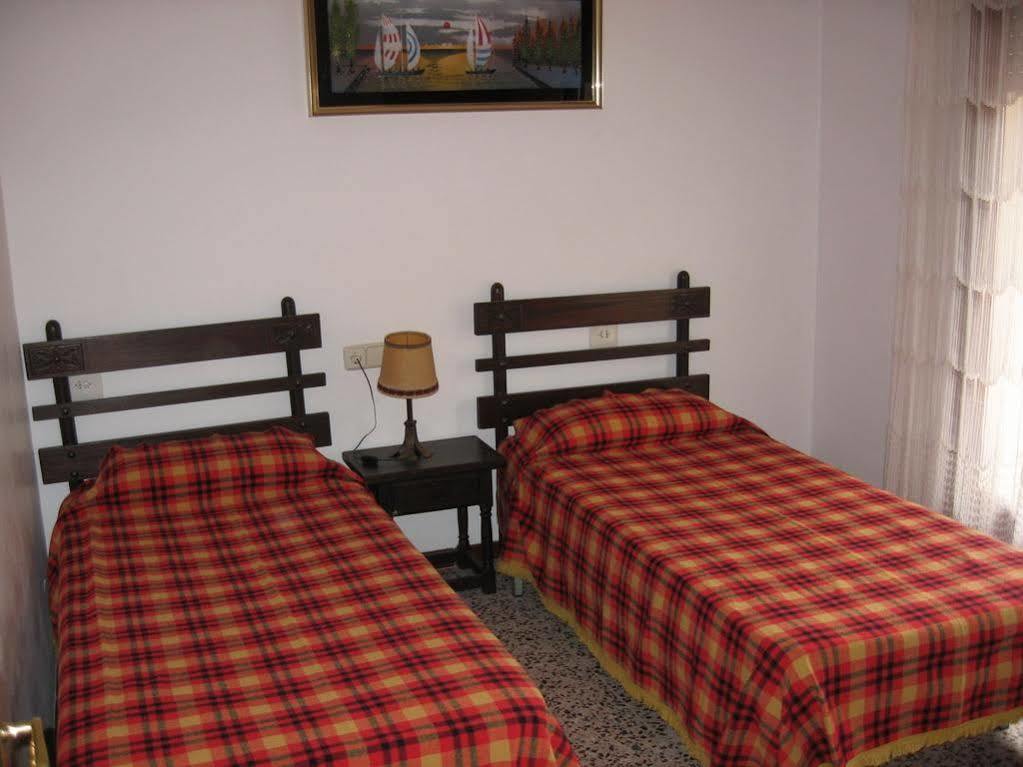 Flomar Apartment *