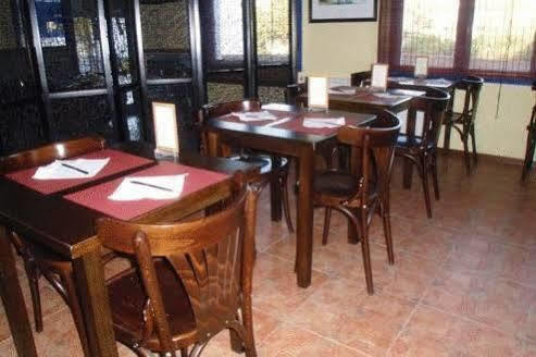 La Fonda Bed & Breakfast