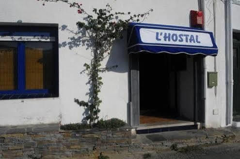 La Fonda 2*