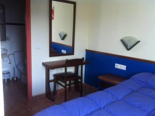 Bed & Breakfast La Fonda