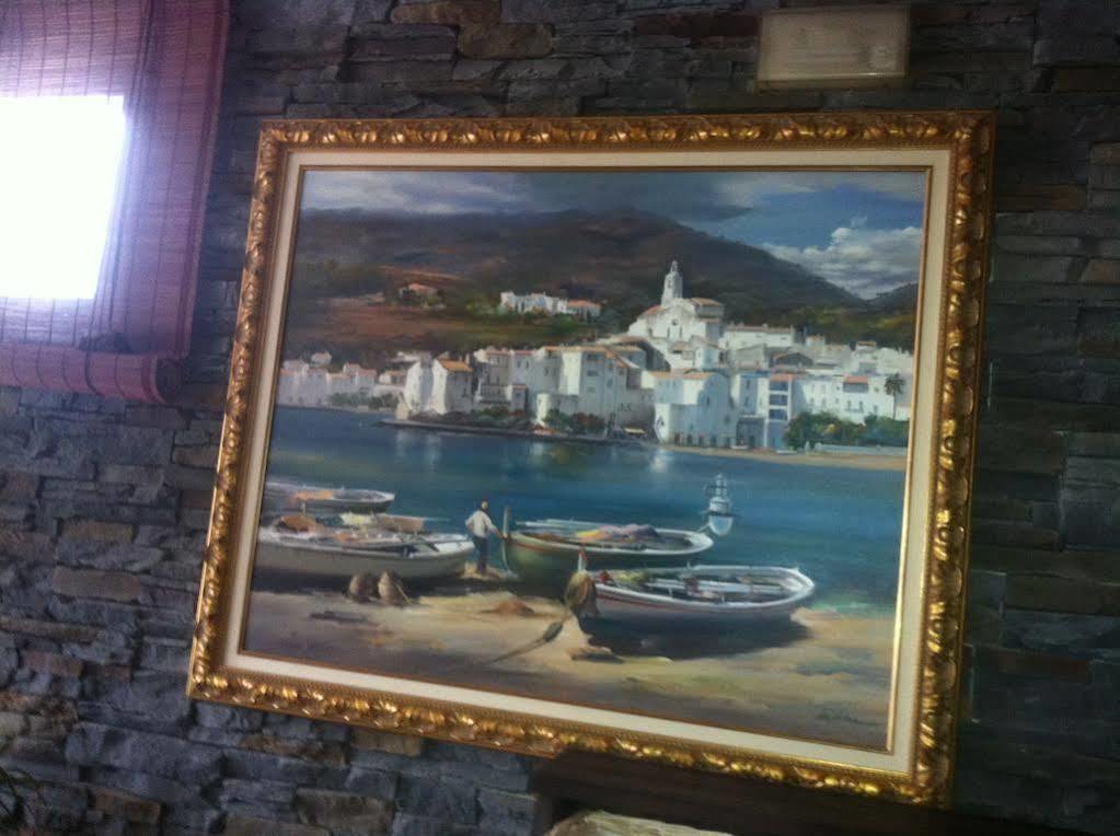 La Fonda Bed & Breakfast