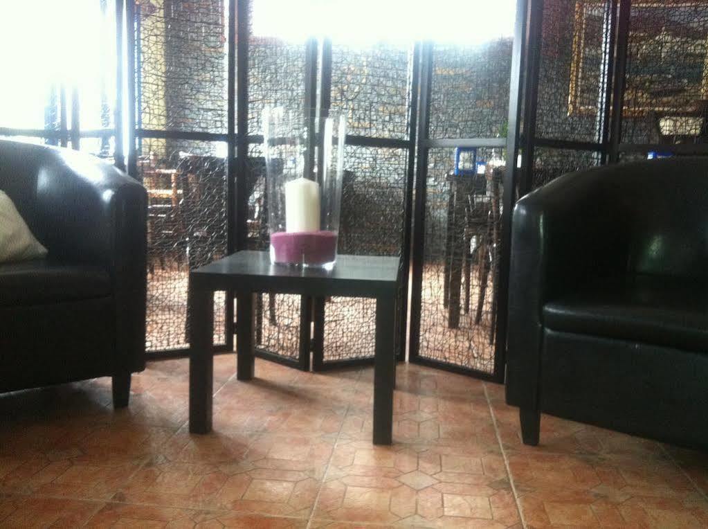 La Fonda Bed & Breakfast Cadaques