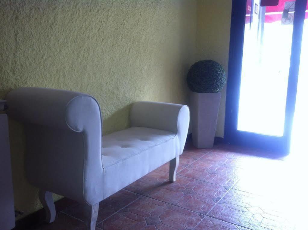 La Fonda Bed & Breakfast 2*