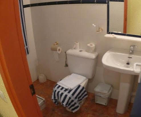 La Fonda