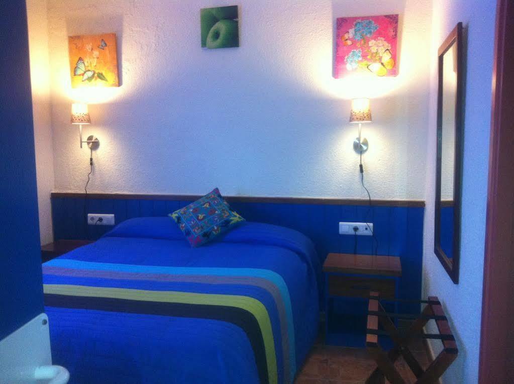 Bed & Breakfast La Fonda 2*