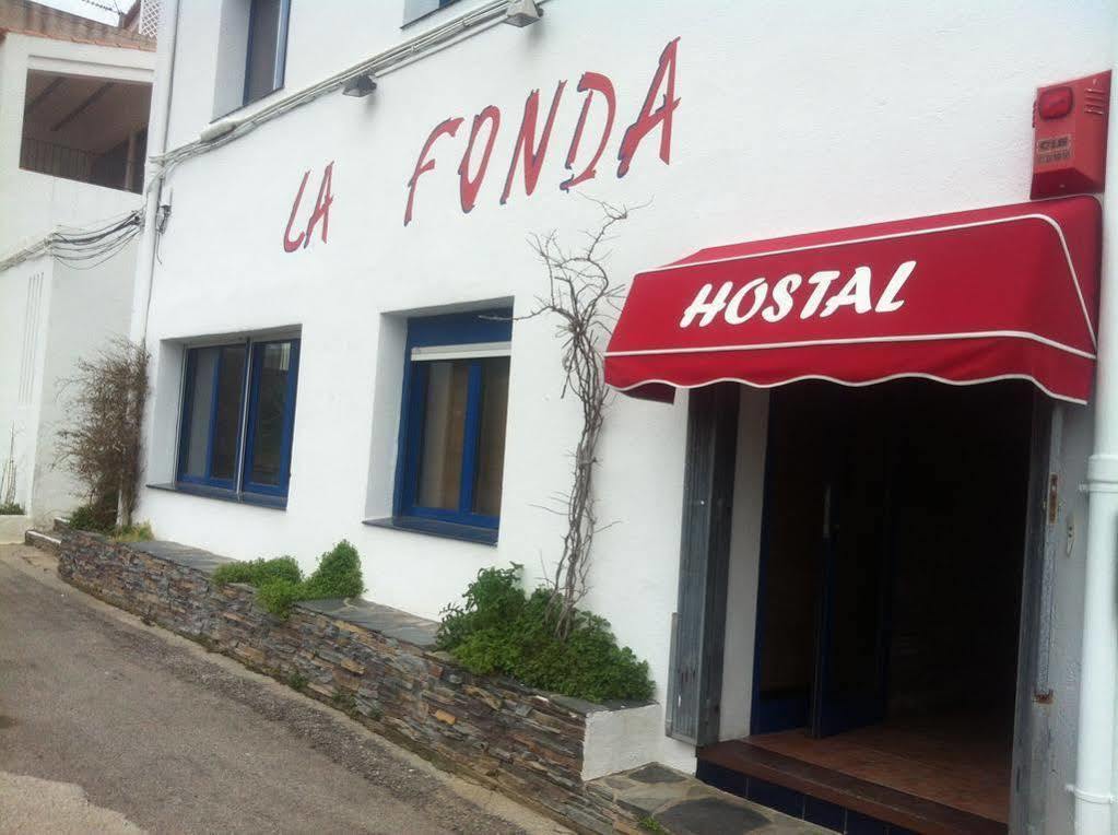 Bed & Breakfast La Fonda Cadaques