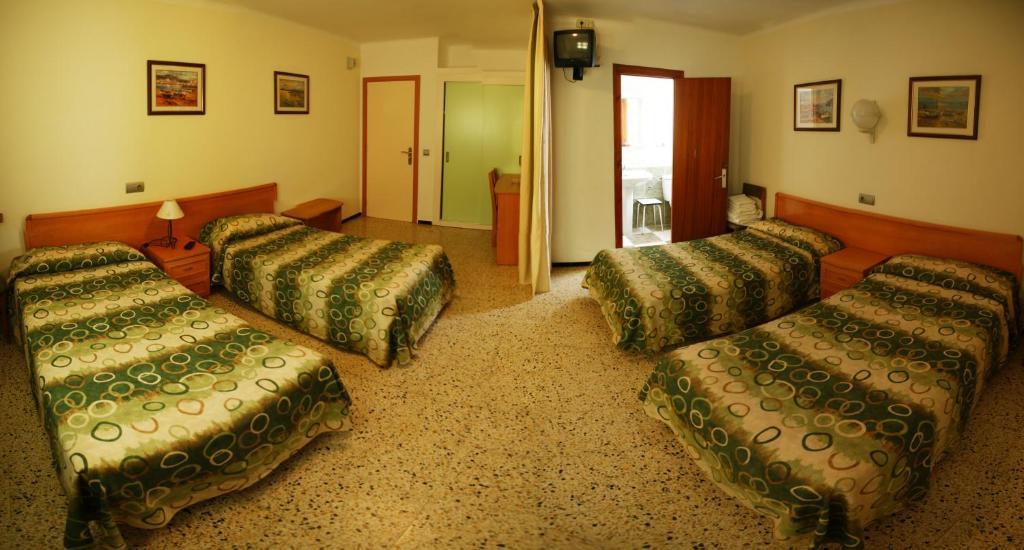 Guest house Santa Clara