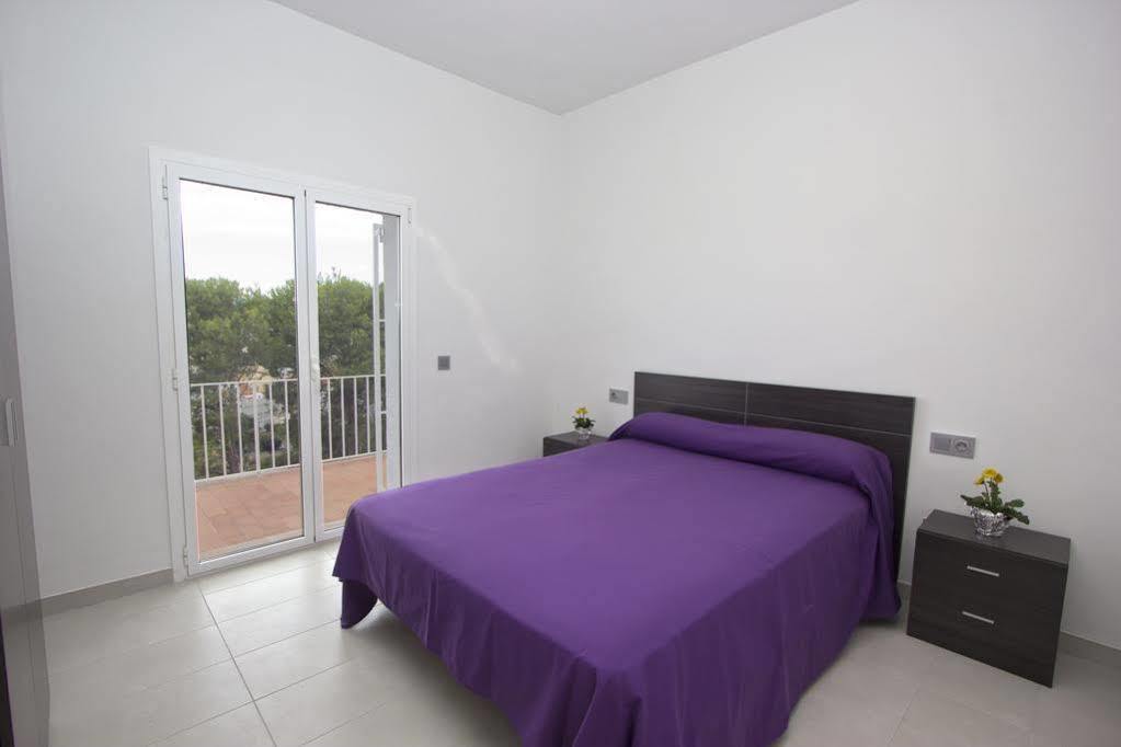 Inmosantos Casa Tordera Holiday home Roses