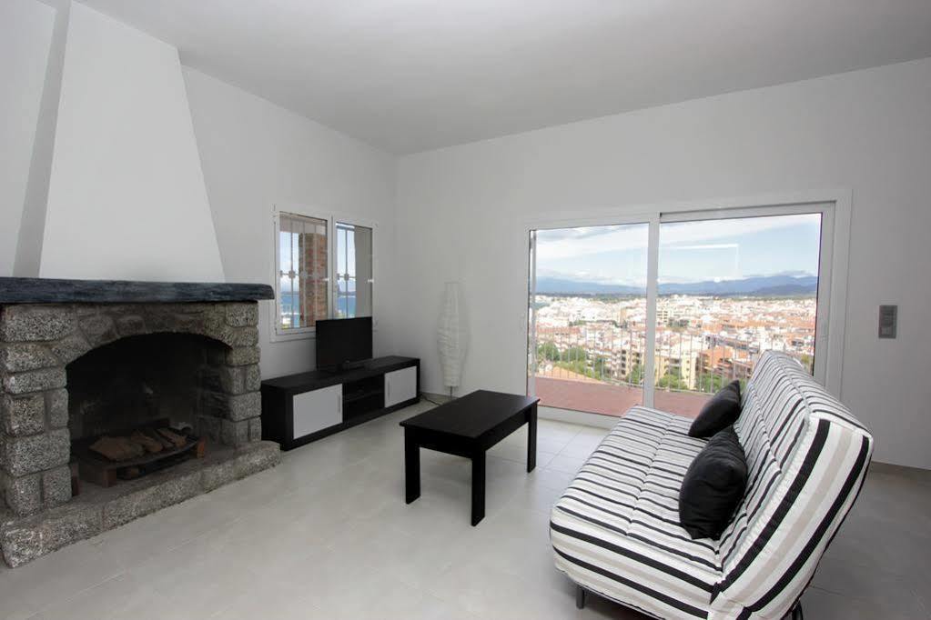 Holiday home Inmosantos Casa Tordera Roses