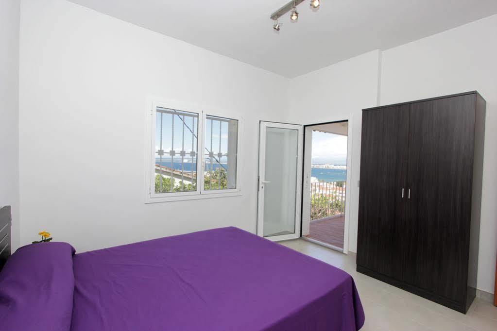 Holiday home Inmosantos Casa Tordera Roses