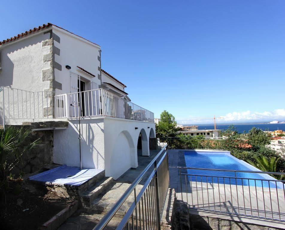 Holiday home Inmosantos Casa Tordera *