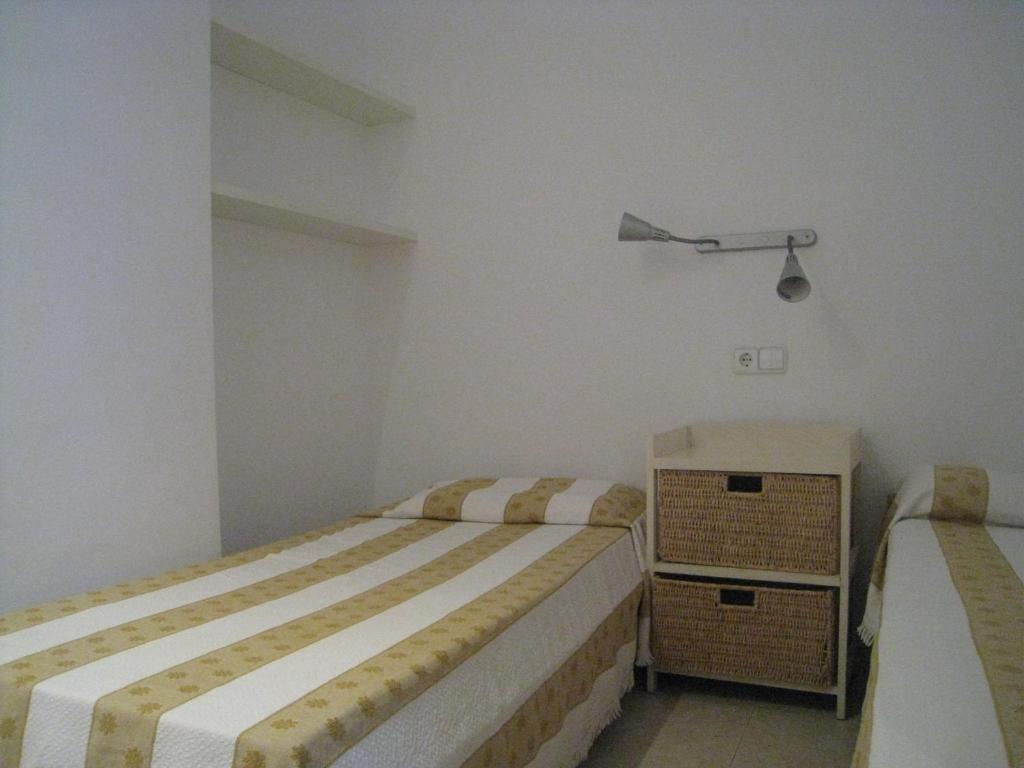 Les Roques Apartamento Platja d'Aro (Playa de Aro)