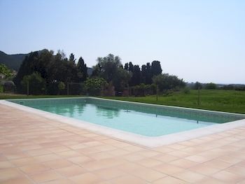 Casa rural Mas Ramades L'Estartit