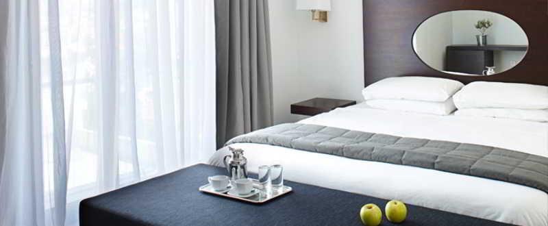Hotel Mirador 3000 Rosas