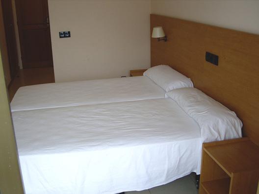 Hotel Rosamar