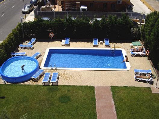 Hotel Rosamar 2*