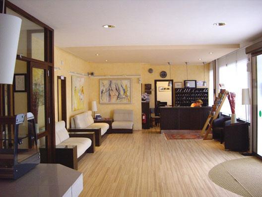 Rosamar Hotel Rosas
