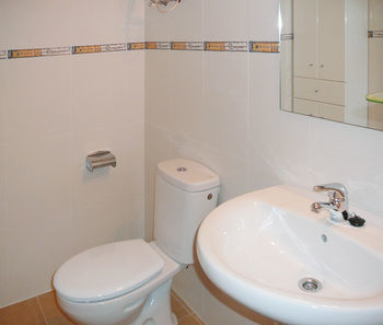Apartment Rvapartaments Benelux Platja d'Aro